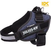 Julius-K9® Powerharness IDC 0/M-L: 58-76 Cm