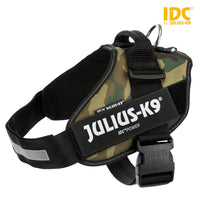 Julius-K9® Powerharness