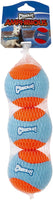 Chuckit! Amphibious Dog Balls 3 Pack