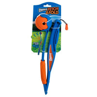 Chuckit! Fetch & Fold Launcher With Ball