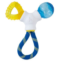 JW Puppy Connects Toy