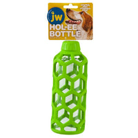 JW Hol-ee Bottle Dog Chew Toy Medium