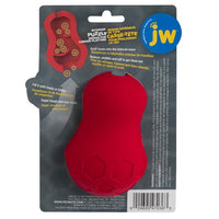 JW Dog Tumble Teez Treat Toy