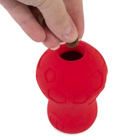 JW Dog Tumble Teez Treat Toy