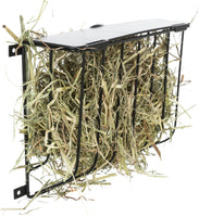 Trixie Screw-on Hay Manger  22 × 16 × 6 Cm