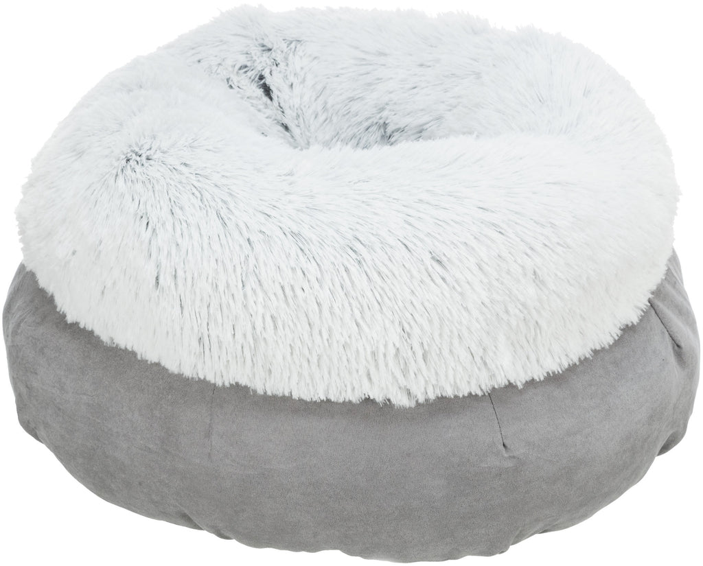 Trixie Harvey Suede Look Calming Cat Bed ø 45 cm