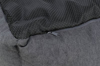 Trixie Liano Square Bed HOME Edition Grey