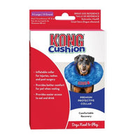 Kong Cushion Collar Dog & Cat
