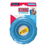 Kong Puppy Tires