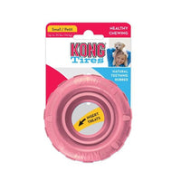 Kong Puppy Tires