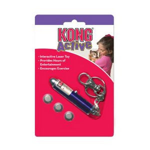 Kong Cat Laser Toy