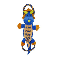 Rosewood Ropes A-go-go Jungle Dragon