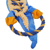 Rosewood Ropes A-go-go Jungle Dragon