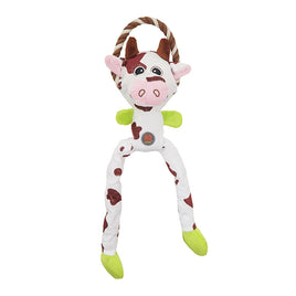 Rosewood Thunda Tugga Leggy Cow