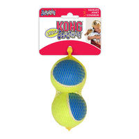 Kong Ultra Squeaker AirBall