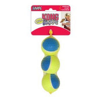 Kong Ultra Squeaker AirBall