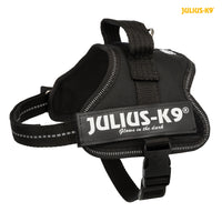Julius-K9® PowerHarness Mini-Mini 40-53cm