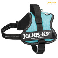 Julius-K9® PowerHarness Mini-Mini 40-53cm