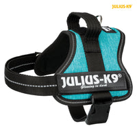 Julius-K9® Powerharness Mini 51-67cm