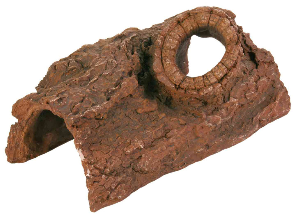 Trixie Tree Stump Cave 21cm