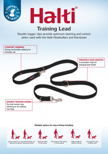 HALTI Training Lead