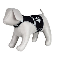 Trixie Flashing Reflective Water & Wind Resistant Dog Safety Vest - Three Sizes