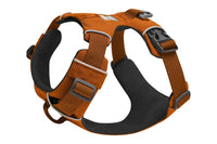 Ruffwear Front Range Harness Campfire Orange