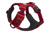 Ruffwear Front Range Harness Red Sumac