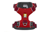 Ruffwear Front Range Harness Red Sumac