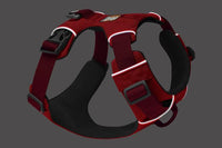 Ruffwear Front Range Harness Red Sumac