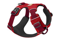 Ruffwear Front Range Harness Red Sumac