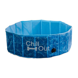 AFP Chill Out Splash And Fun Dog Pool