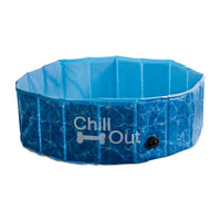 AFP Chill Out Splash And Fun Dog Pool