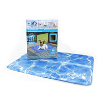 AFP Chill Out Always Cool Dog Mat