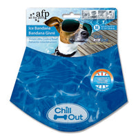 All For Paws Chill Out Ice Bandana