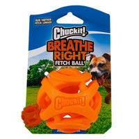 Chuckit Breathe Right Fetch Ball Medium 6.5cm