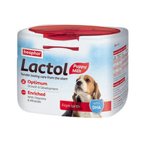 Beaphar Lactol Puppy Milk 500g