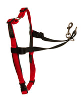 Halti Front Control Harness Black