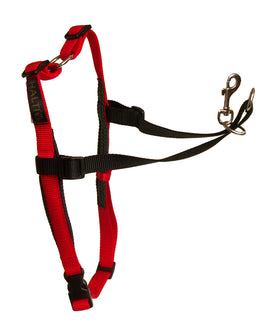 Halti Front Control Harness Black