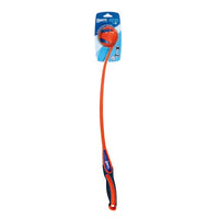 Chuckit Launcher UltraGrip 26 With Ultra Ball Medium 64cm