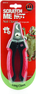 Mikki Deluxe Nail Clipper Large