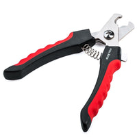 Mikki Deluxe Nail Clipper Small