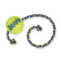 Kong Air Squeaker TennisBall