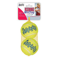 Kong Air Squeaker TennisBall Multipacks