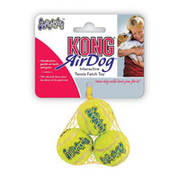 Kong Air Squeaker TennisBall Multipacks