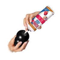 Kong Extreme Black