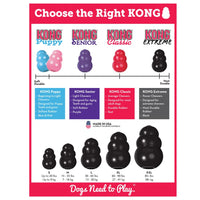 Kong Extreme Black