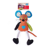 Rosewood Mister Twister Millie Mouse 33cm