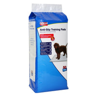 Animal Instincts Dog & Puppy Anti-Slip Training Pads 60 X 60cm