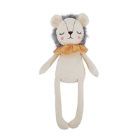 Rosewood Chubleez Mrs Sleepy Lion Dog Toy 41cm